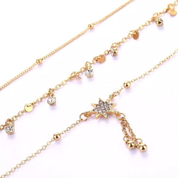 Anklet - Picture 2 of 2